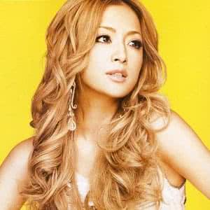 Ayumi Hamasaki