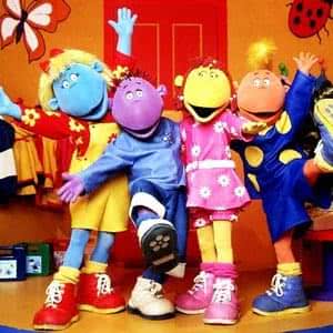 Tweenies