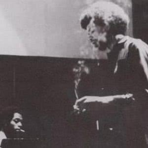 Gil Scott-Heron & Brian Jackson