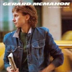Gerard McMahon