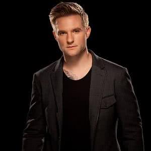 Blake Lewis