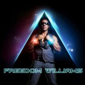 Freedom Williams