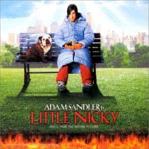 Little Nicky Soundtrack
