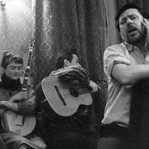 Ewan MacColl