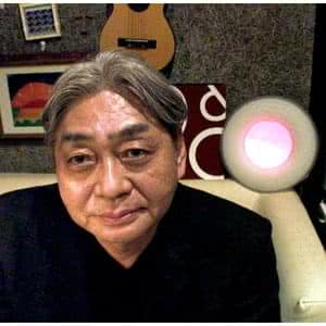 Haruomi Hosono