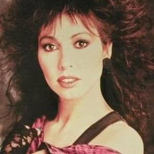 Jennifer Rush