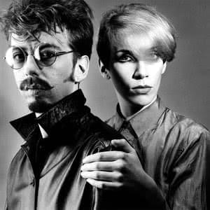 Eurythmics