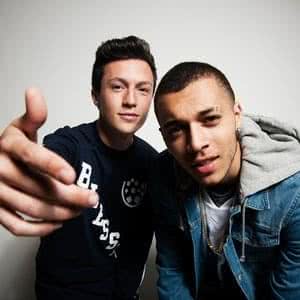 Kalin and Myles