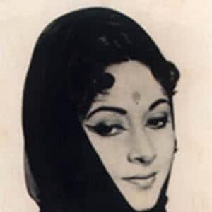 Geeta Dutt