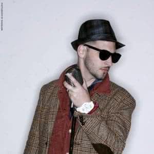 Jon B.