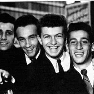 Dion & The Belmonts