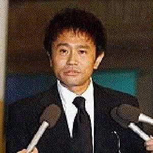 Masatoshi Hamada