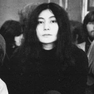 Yoko Ono