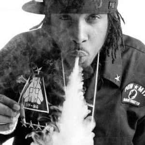 Freaky Tah