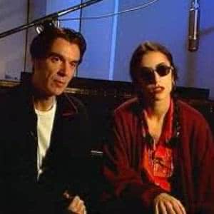 Marisa Monte David Byrne Marisa Monte