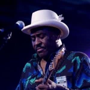 Charles Hayes