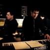 Trent Reznor and Atticus Ross