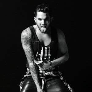 Adam Lambert