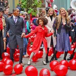 Who Am I Lyrics By Cameron Diaz Jamie Foxx Quvenzhane Wallis