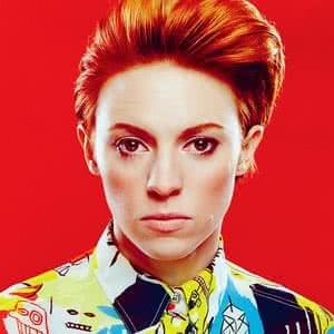 La Roux