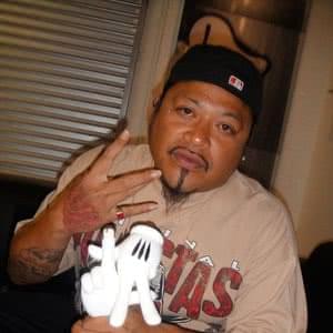 Ganxsta Ridd