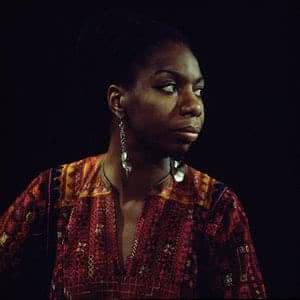 Nina Simone