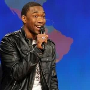 Jay Pharoah