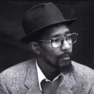 Linton Kwesi Johnson