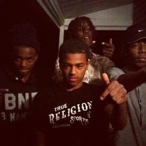 Lil JJ