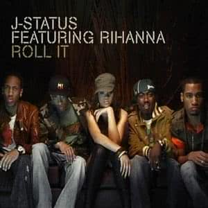 Rihanna J-Status