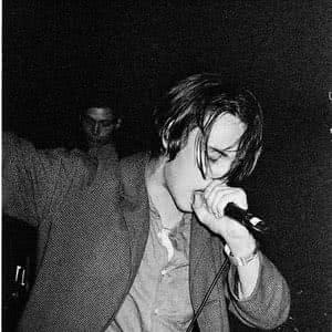 Iceage