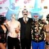 The Rubberbandits