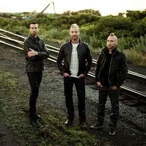 Thousand Foot Krutch