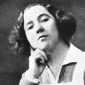 Claire Waldoff