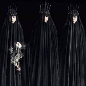 BABYMETAL