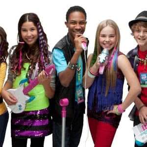 Kidz Bop Kids