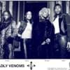 Deadly Venoms