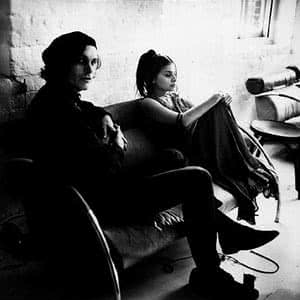 Mazzy Star