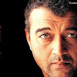 Lucky Ali