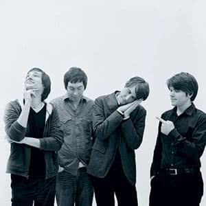 Tocotronic