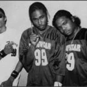 Mo Thugs Family
