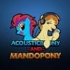 AcoustiMandoBrony