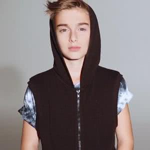 Johnny Orlando