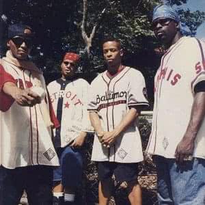 Ultramagnetic MC's