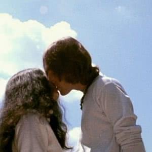 John Lennon & Yoko Ono