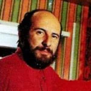 Marcello Giombini