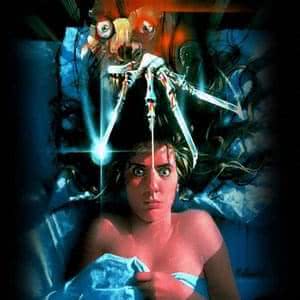 A Nightmare on Elm Street