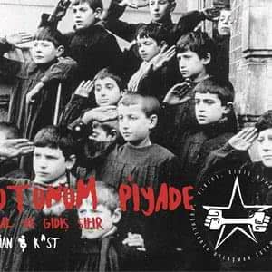 Otonom Piyade