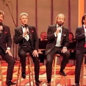 The Statler Brothers