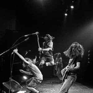 Pearl Jam